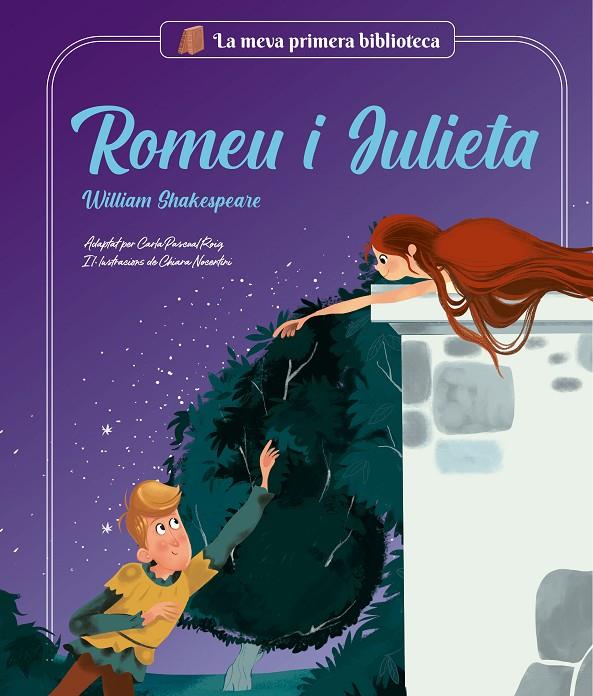 ROMEU I JULIETA - CAT | 9788413612416 | PASCUAL ROIG, CARLA