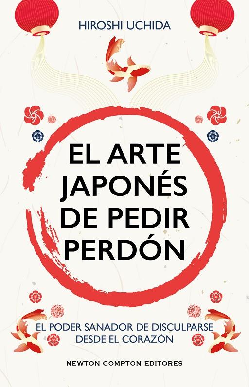 EL ARTE JAPONÉS DE PEDIR PERDÓN | 9791387575410 | UCHIDA, HIROSHI