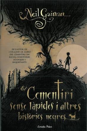 CEMENTIRI SENSE LAPIDES | 9788499322667 | GAIMAN, NEIL