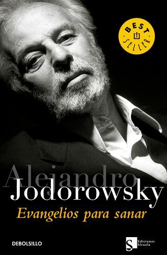EVANGELIOS PARA SANAR. | 9788483465912 | JODOROWSKY, ALEJANDRO