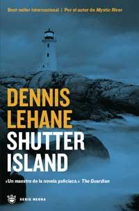 SHUTTER ISLAND | 9788478712793 | LEHANE, DENNIS