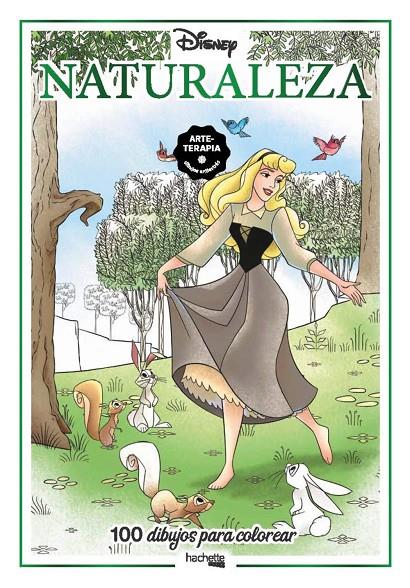 NATURALEZA | 9788418182501 | AA VV