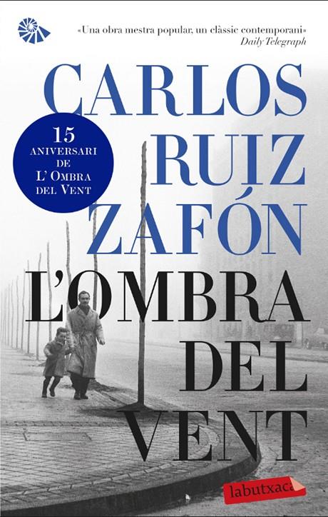 OMBRA DEL VENT | 9788499304205