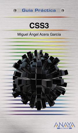 CSS3 | 9788441531147 | -