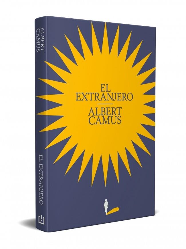 EL EXTRANJERO (EDICIÓN ESPECIAL EN TAPA DURA) | 9788466388153 | ALBERT CAMUS