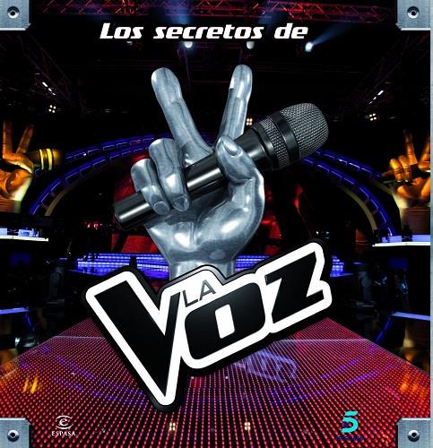 LA VOZ | 9788467018714 | MEDIASET ESPAÑA COMUNICACION