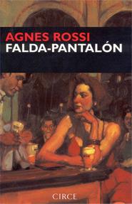 FALDA-PANTALON | 9788477651123 | ROSSI, AGNES