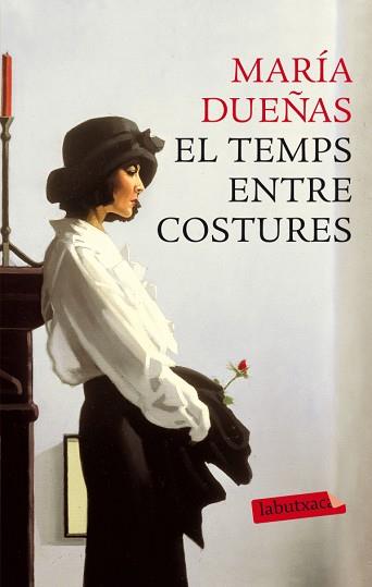 TEMPS ENTRE COSTURES | 9788499305394 | DUEÑAS, MARIA (1964- ) [VER TITULOS]