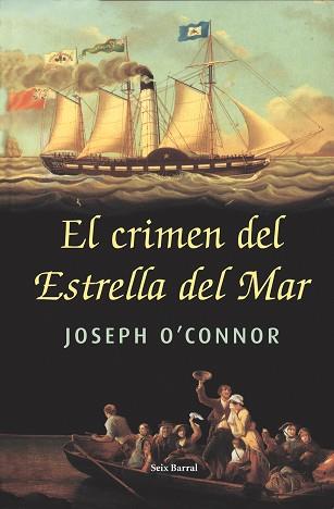 CRIMEN DEL ESTRELLA DE MAR | 9788432296499 | O'CONNOR, JOSEPH