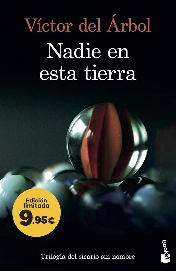 NADIE EN ESTA TIERRA | 9788423369140 | ÁRBOL, VICTOR DEL