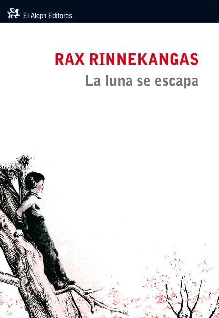 LUNA SE ESCAPA | 9788415325277 | RINNEKANGAS, RAX