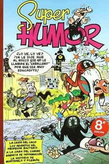 SUPER HUMOR N§ 22: LA CAZA DEL CACO | 9788440657237 | IBáñEZ TALAVERA, FRANCISCO