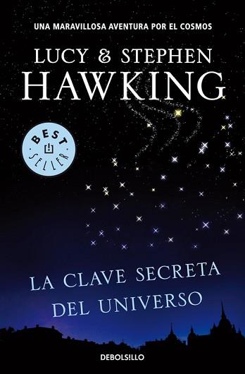 CLAVE SECRETA DEL UNIVERSO, LA | 9788499083728