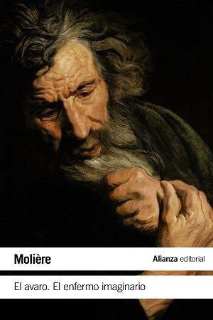 AVARO - EL ENFERMO IMAGINARIO | 9788420611129 | MOLIÈRE