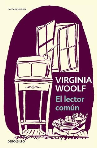 LECTOR COMUN, EL | 9788499088945 | WOOLF, VIRGINIA