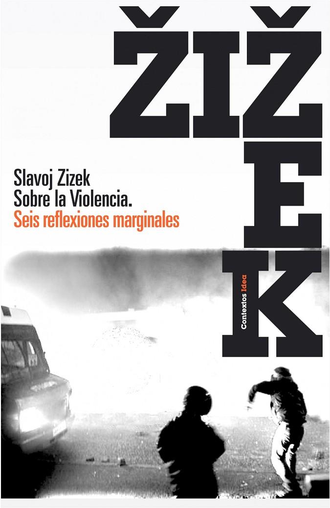 SOBRE LA VIOLENCIA | 9788449322082 | ZIZEK, SLAVOJ