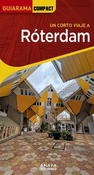 ROTTERDAM | 9788491586180 | MARTÍN APARICIO, GALO