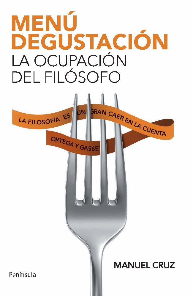 MENÚ DEGUSTACIÓN | 9788483078976 | CRUZ, MANUEL