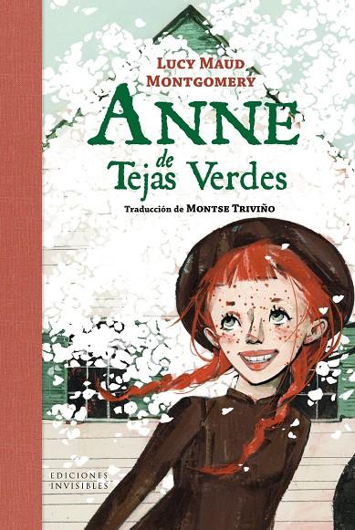 ANNE DE TEJAS VERDES | 9791399083484 | MONTGOMERY, LUCY MAUD