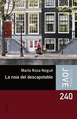 NOIA DEL DESCAPOTABLE | 9788492671496 | NOGUE, MARIA ROSA