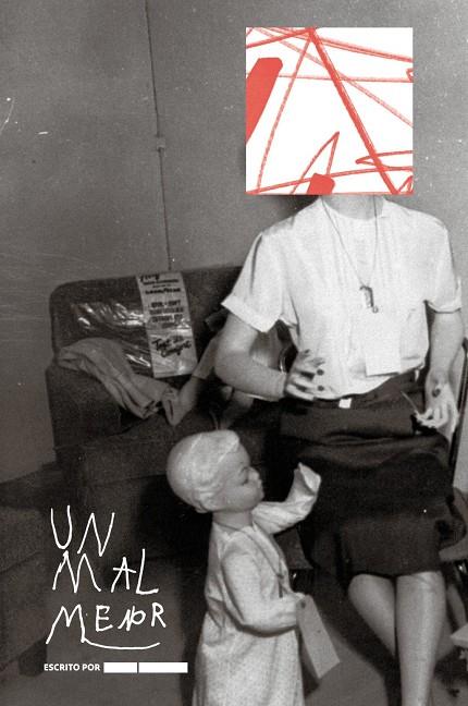 UN MAL MENOR | 9788418690754 | ANÓNIMO, ANÓNIMO