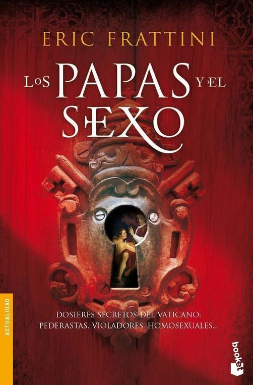 PAPAS Y EL SEXO | 9788467035971 | FRATTINI, ERIC