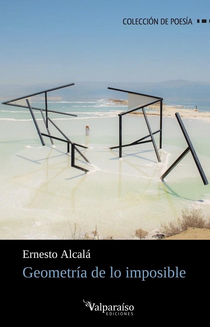 GEOMETRÍA DE LO IMPOSIBLE | 9788418082825 | ALCALÁ, ERNESTO