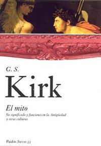 MITO | 9788449319280 | KIRK, G.S.