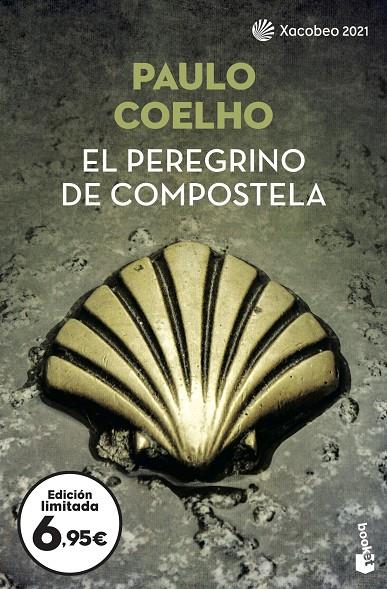 EL PEREGRINO DE COMPOSTELA | 9788408242673 | COELHO, PAULO