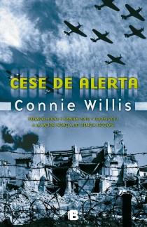 CESE DE ALERTA | 9788466652957 | WILLIS,CONNIE