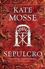SEPULCRO | 9788466323840 | MOSSE K
