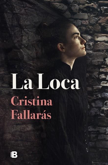 LA LOCA | 9788466670906 | FALLARÁS, CRISTINA