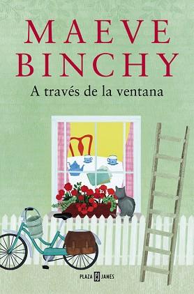 A TRAVÉS DE LA VENTANA | 9788401015496 | BINCHY,MAEVE