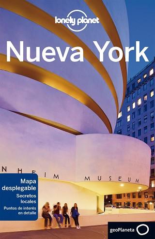 NUEVA YORK 8 | 9788408163763 | ST.LOUIS, REGIS/O NEILL, ZORA/BONETTO, CRISTIAN