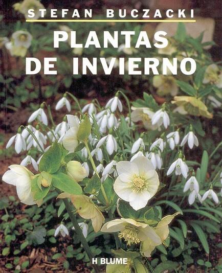 PLANTAS DE INVIERNO | 9788489840010 | BUCZACKI, STEFAN