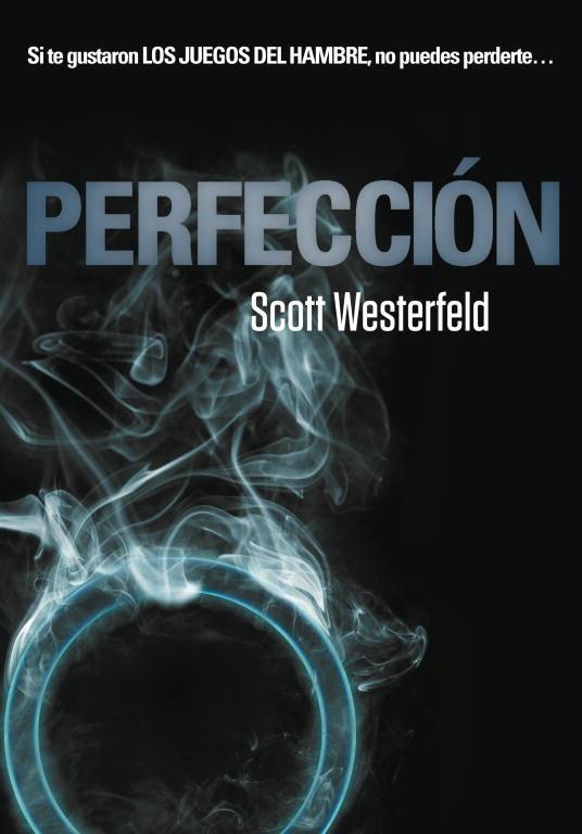 PERFECCION | 9788484415138 | WESTERFELD, SCOTT