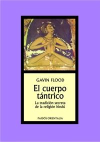 CUERPO TANTRICO | 9788449321450 | FLOOD, GAVIN