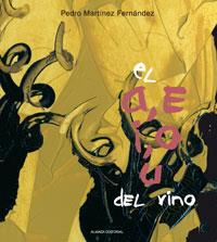 A E I O U DEL VINO | 9788420669526 | MARTINEZ FERNANDEZ, PEDRO (1973- )