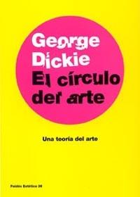 CIRCULO DEL ARTE | 9788449317408 | DICKIE, GEORGE