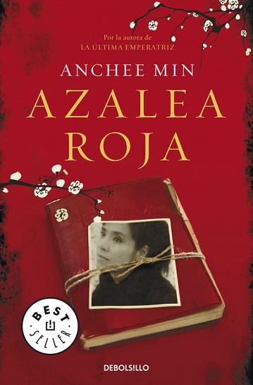 AZALEA ROJA | 9788499890425 | MIN. ANCHEE