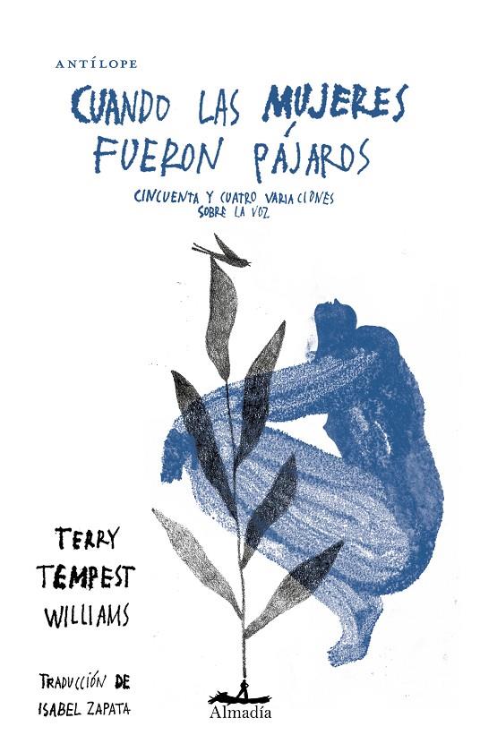 CUANDO LAS MUJERES FUERON PÁJAROS | 9788412690019 | TEMPEST WILLIAMS, TERRY