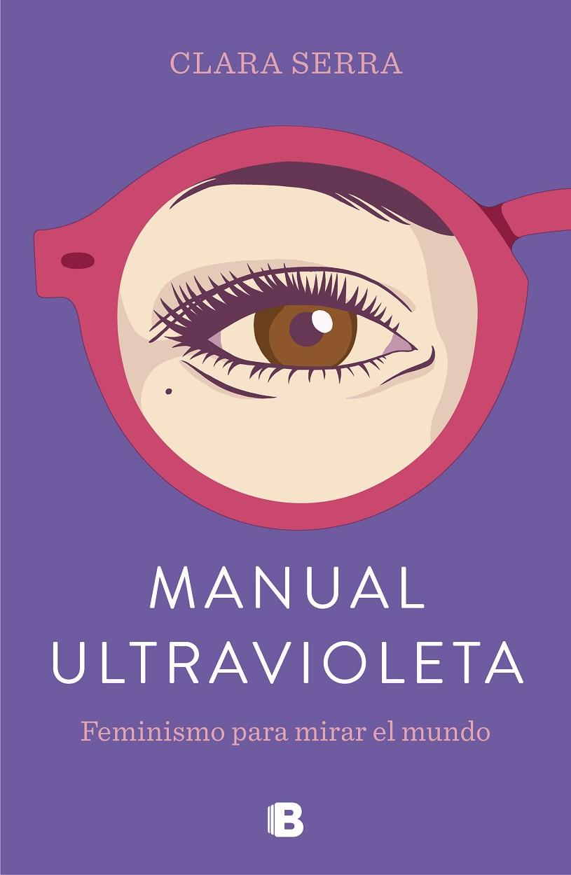 MANUAL ULTRAVIOLETA | 9788466665278 | SERRA, CLARA