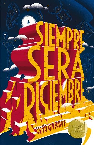 SIEMPRE SERÁ DICIEMBRE | 9788467591996 | DAVIES, WENDY