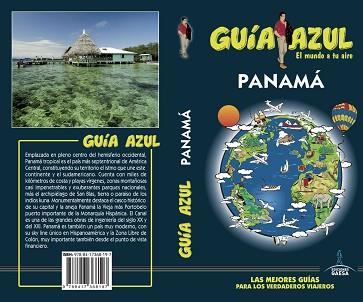 PANAMá | 9788417368197 | CABRERA, DANIEL/GARCíA, JESúS