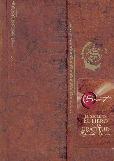 LIBRO DE LA GRATITUD DE EL SECRETO, EL | 9788479536961 | BYRNE, RHONDA