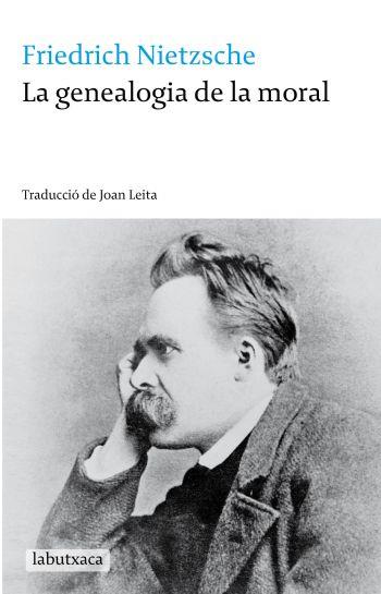 GENEALOGIA DE LA MORAL | 9788499300009 | NIETZSCHE, FRIEDERICH