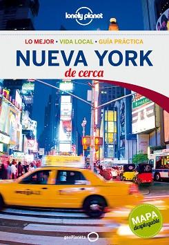 NUEVA YORK DE CERCA 4 | 9788408056911 | BRANDON PRESSER