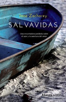 SALVAVIDAS | 9788420676258 | JANE, ZACHAREY [VER TITULOS]