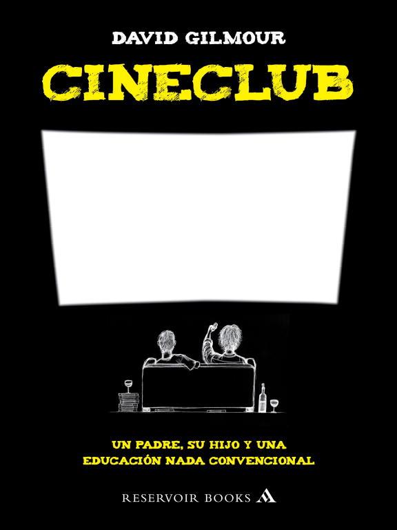 CINECLUB | 9788439721666 | GILMOUR, DAVID
