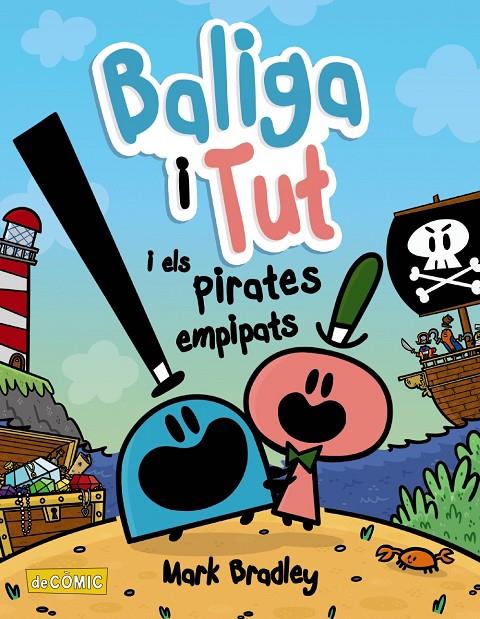 EN TUT I LA BALIGA | 9788448953867 | BRADLEY, MARK